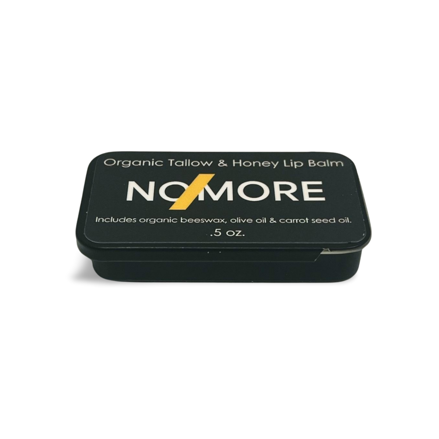 Blurry Creatures Honey Lip Balm (.5 oz)