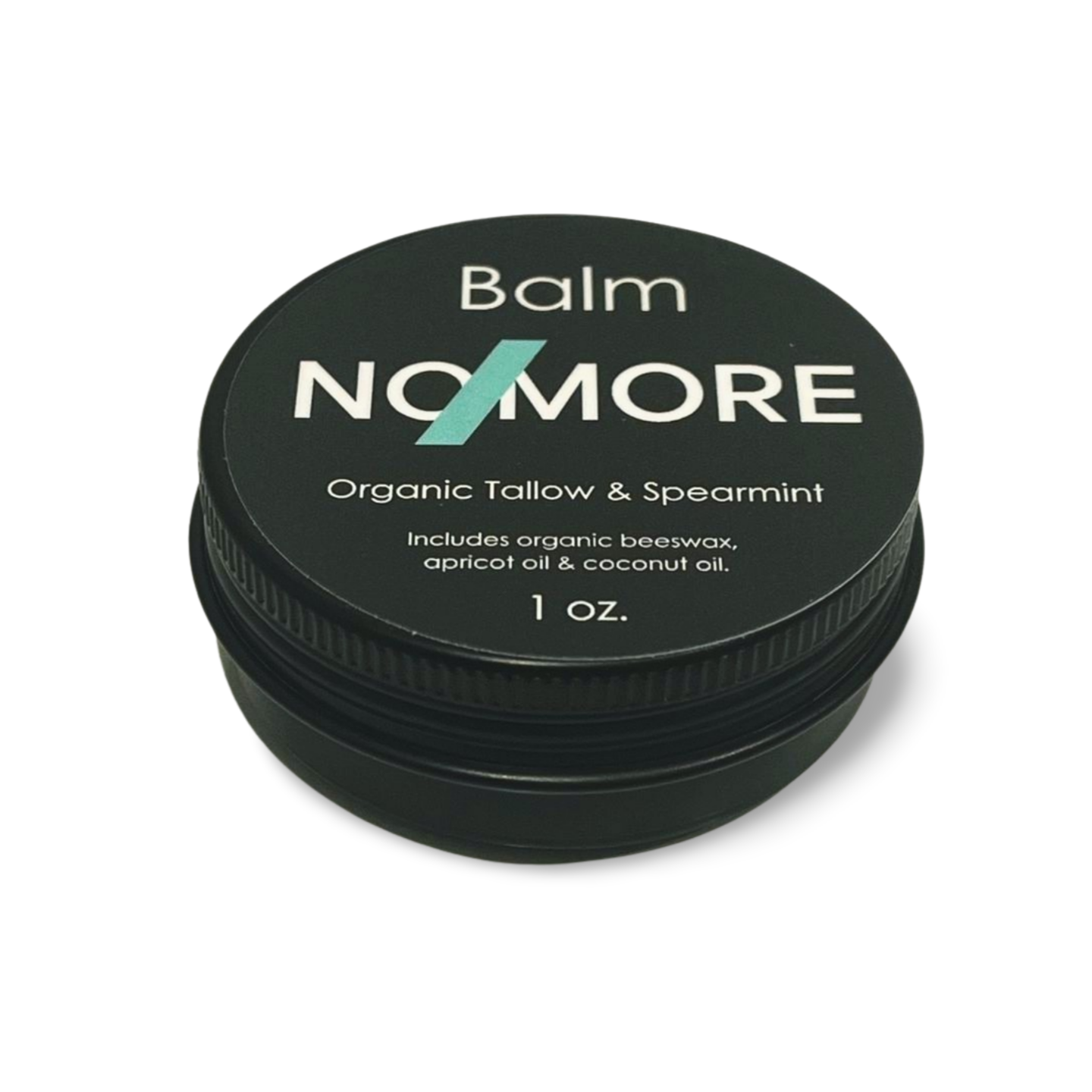 Blurry Creatures Spearmint Balm (1 oz)