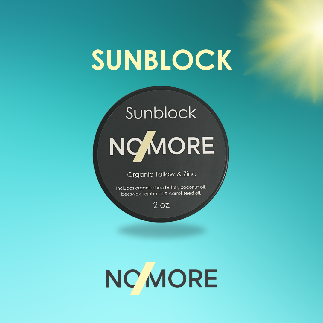 Sunblock (2oz)