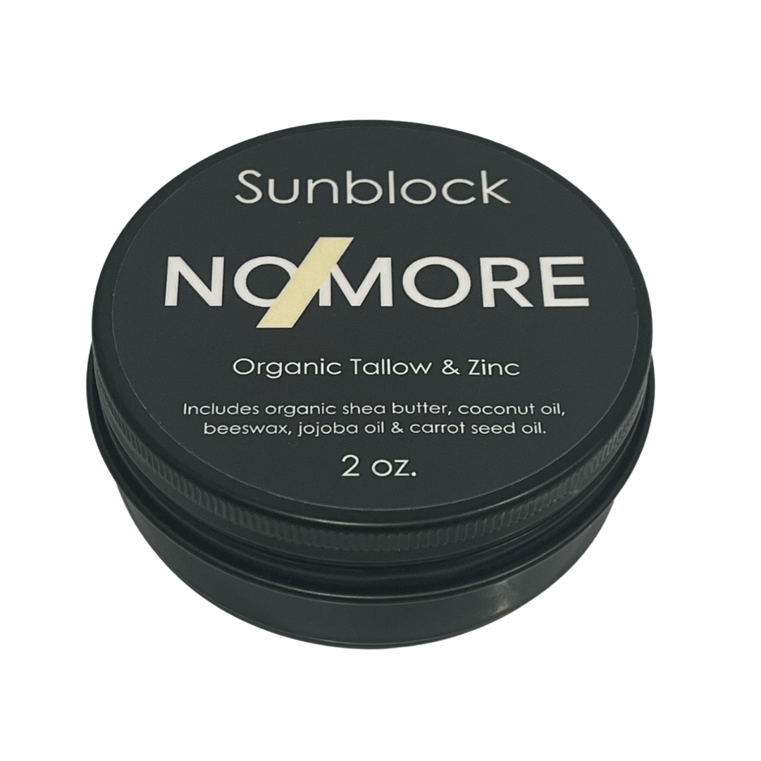 Sunblock (2oz)