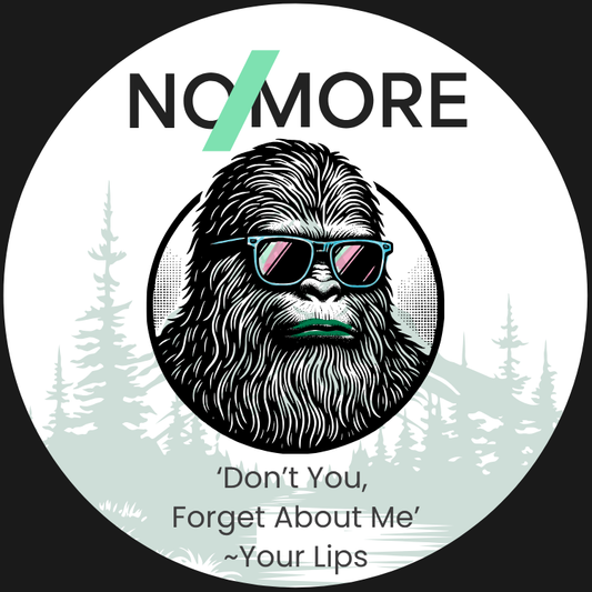 Blurry Creatures Spearmint Balm (1 oz)