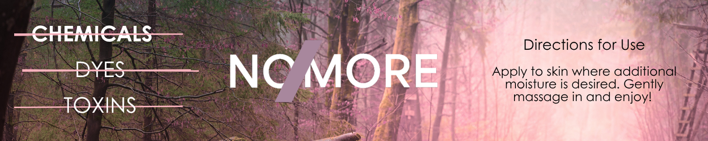 Blurry Creatures Whipped Lavender Lotion (2 oz)